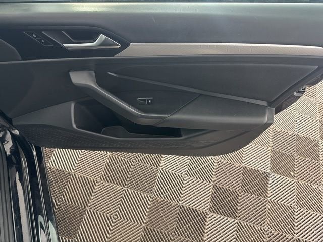 2021 Volkswagen Jetta 1.4T SE