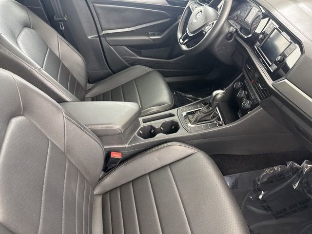 2021 Volkswagen Jetta 1.4T SE