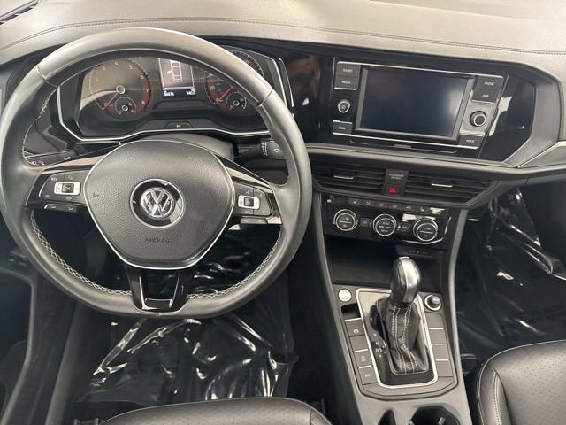 2021 Volkswagen Jetta 1.4T SE