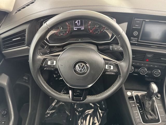 2021 Volkswagen Jetta 1.4T SE