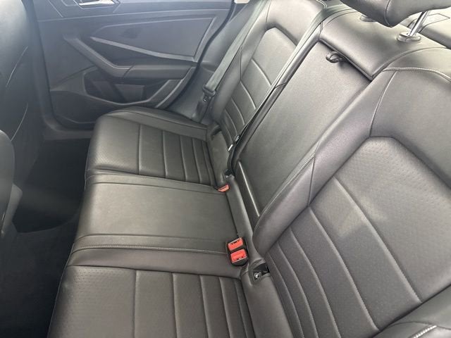 2021 Volkswagen Jetta 1.4T SE