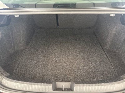 2021 Volkswagen Jetta 1.4T SE