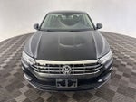 2021 Volkswagen Jetta 1.4T SE