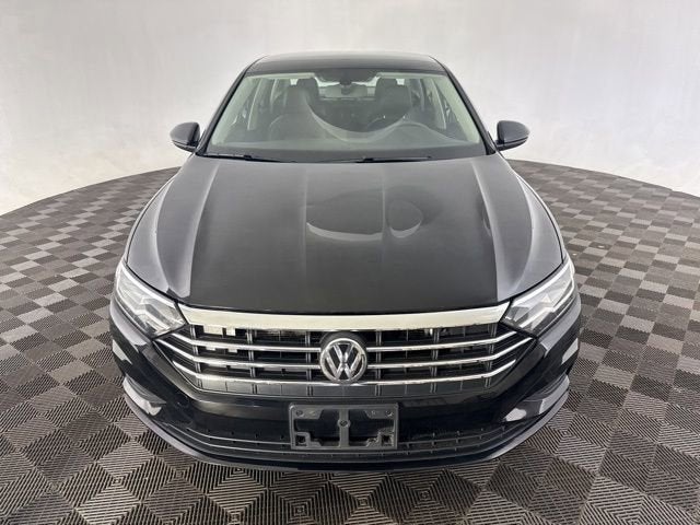 2021 Volkswagen Jetta 1.4T SE