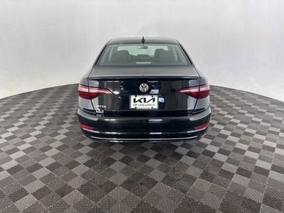 2021 Volkswagen Jetta 1.4T SE