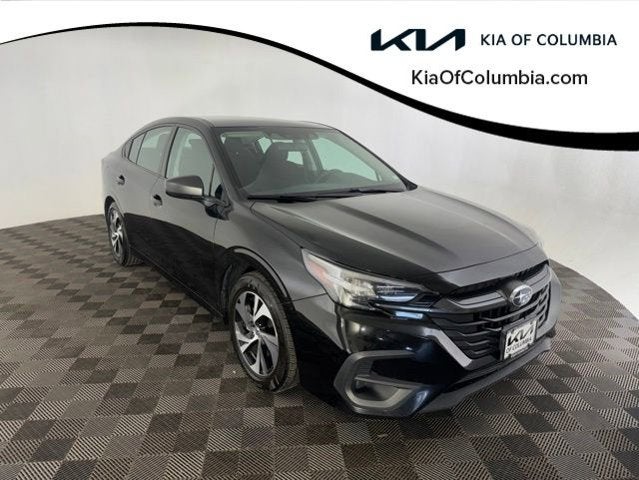 2023 Subaru Legacy Base