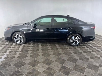 2023 Subaru Legacy Base
