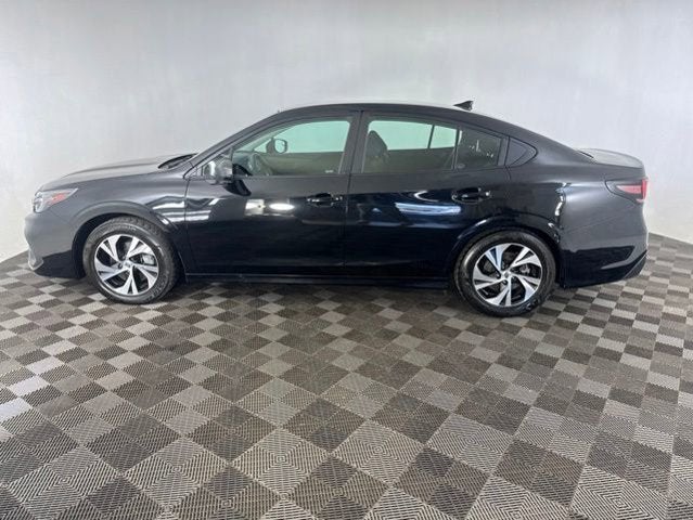 2023 Subaru Legacy Base