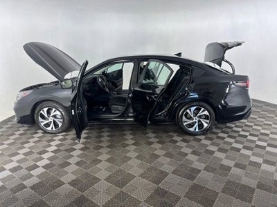 2023 Subaru Legacy Base