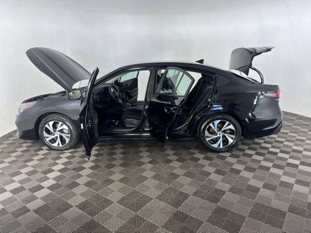 2023 Subaru Legacy Base