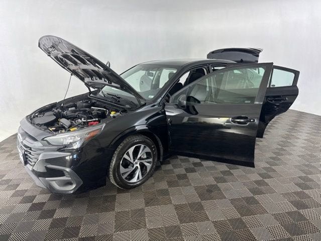 2023 Subaru Legacy Base