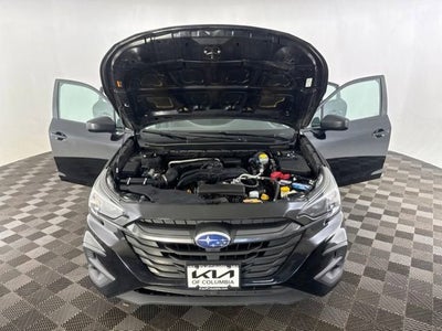 2023 Subaru Legacy Base