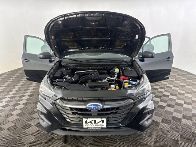 2023 Subaru Legacy Base