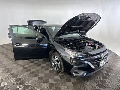 2023 Subaru Legacy Base