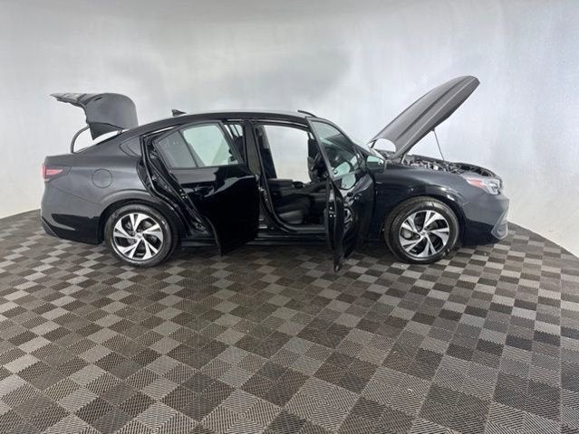 2023 Subaru Legacy Base