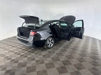 2023 Subaru Legacy Base