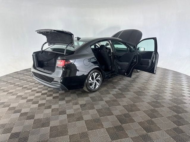 2023 Subaru Legacy Base