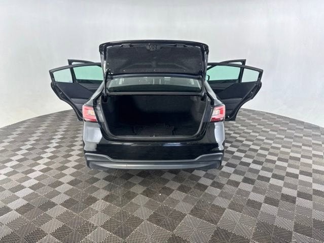 2023 Subaru Legacy Base