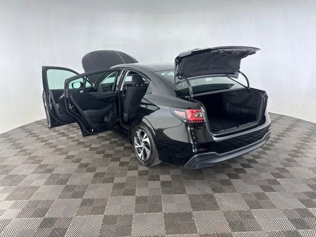 2023 Subaru Legacy Base