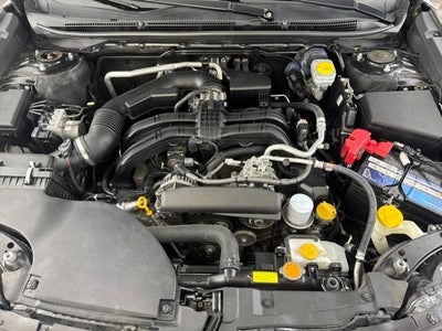 2023 Subaru Legacy Base