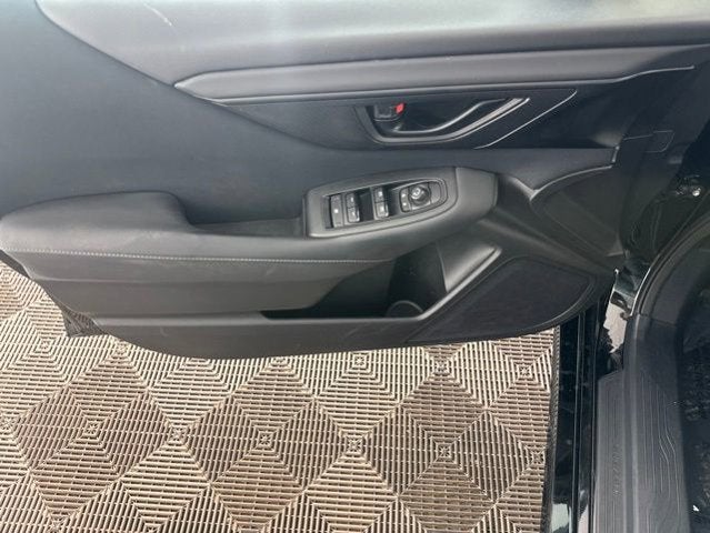 2023 Subaru Legacy Base