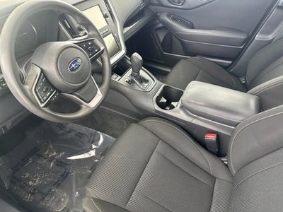 2023 Subaru Legacy Base