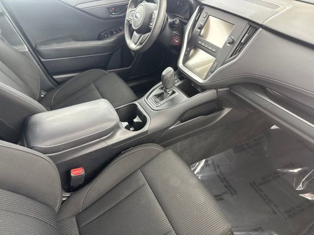 2023 Subaru Legacy Base