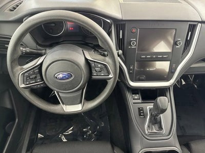 2023 Subaru Legacy Base