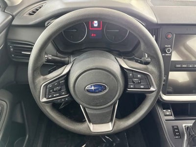 2023 Subaru Legacy Base