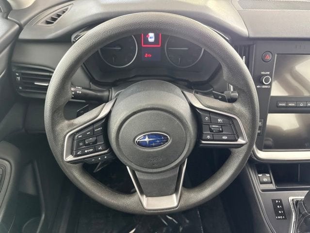 2023 Subaru Legacy Base
