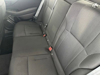 2023 Subaru Legacy Base
