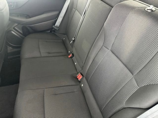 2023 Subaru Legacy Base