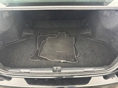 2023 Subaru Legacy Base