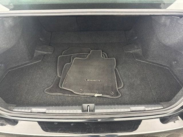 2023 Subaru Legacy Base