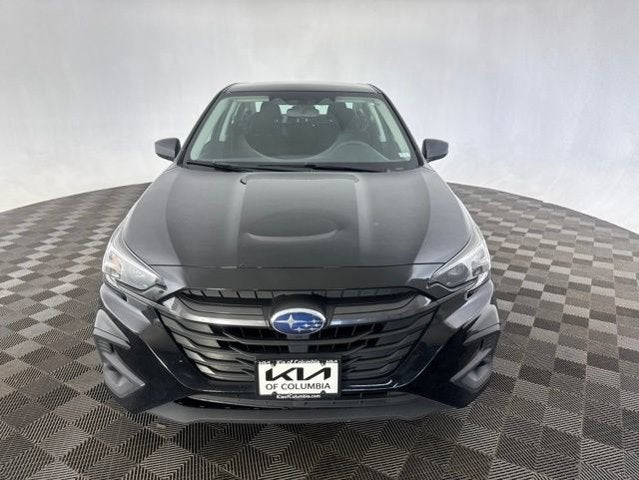 2023 Subaru Legacy Base