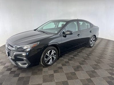 2023 Subaru Legacy Base