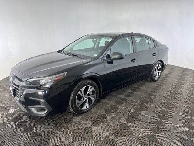 2023 Subaru Legacy Base