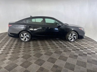 2023 Subaru Legacy Base