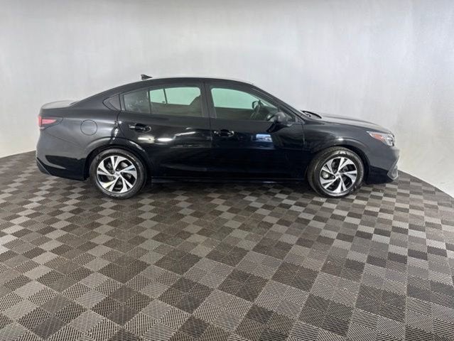 2023 Subaru Legacy Base