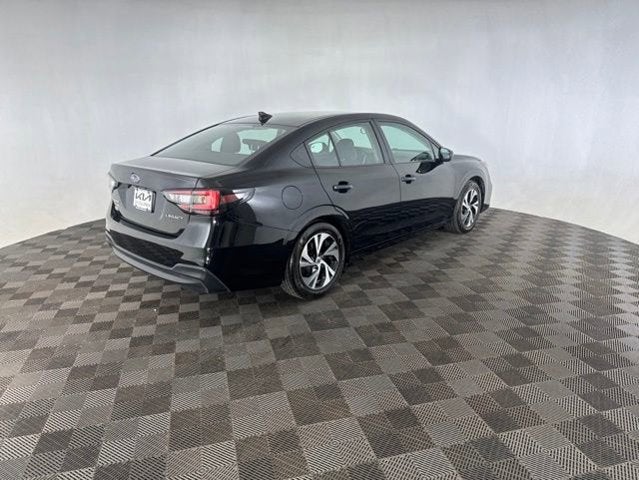 2023 Subaru Legacy Base