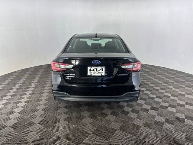 2023 Subaru Legacy Base