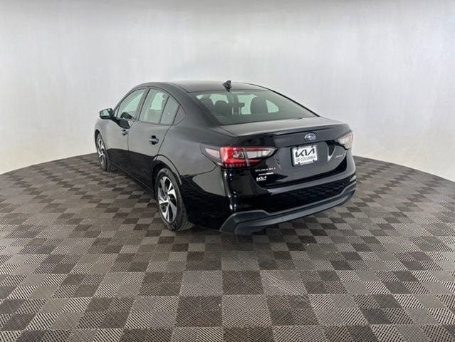 2023 Subaru Legacy Base