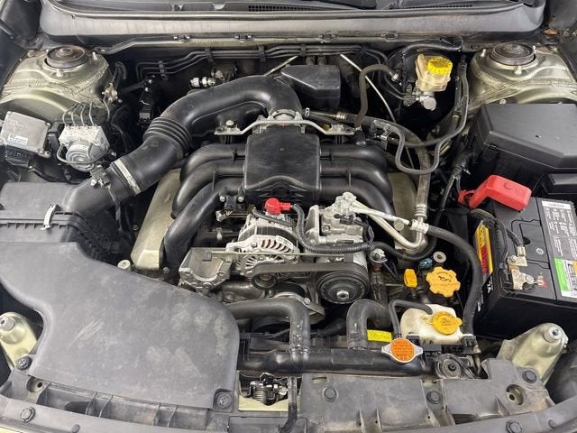 2016 Subaru Outback 3.6R Limited