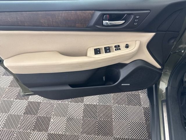 2016 Subaru Outback 3.6R Limited