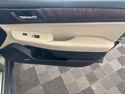 2016 Subaru Outback 3.6R Limited
