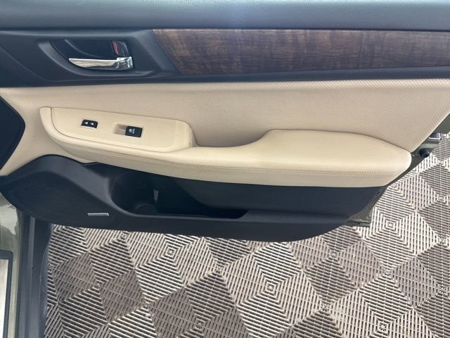 2016 Subaru Outback 3.6R Limited