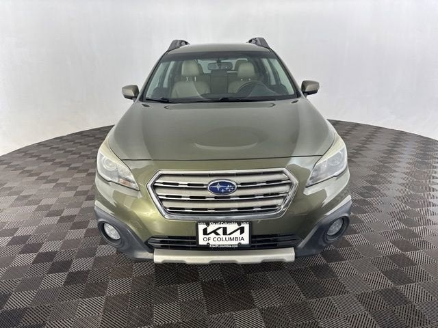 2016 Subaru Outback 3.6R Limited
