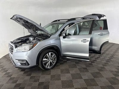 2021 Subaru Ascent Limited