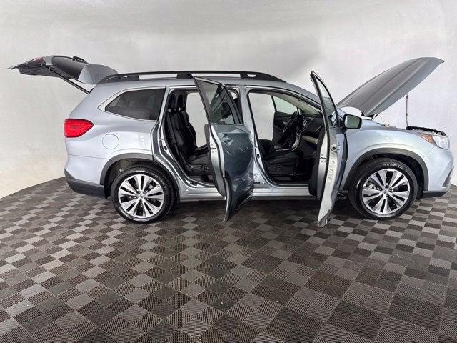 2021 Subaru Ascent Limited