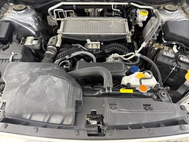 2021 Subaru Ascent Limited